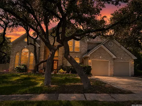 4111 Buffalo Bayou Rd, San Antonio, TX 78251