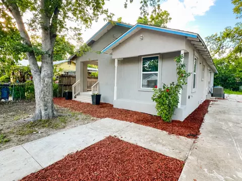 839 Jean St, San Antonio, TX 78207