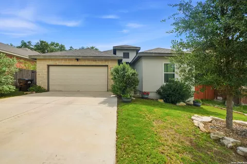 539 Point Vly, San Antonio, TX 78253