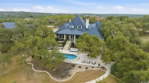 3118 La Ventana, Driftwood, TX 78619