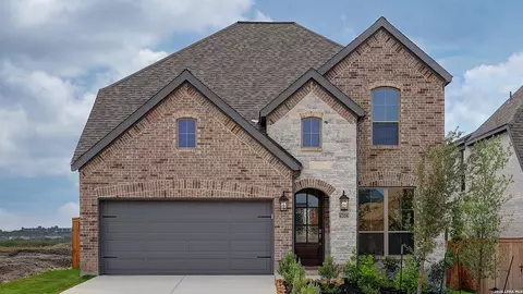 4206 Mountain Ash, San Antonio, TX 78245