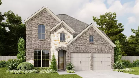 4206 Mountain Ash, San Antonio, TX 78245