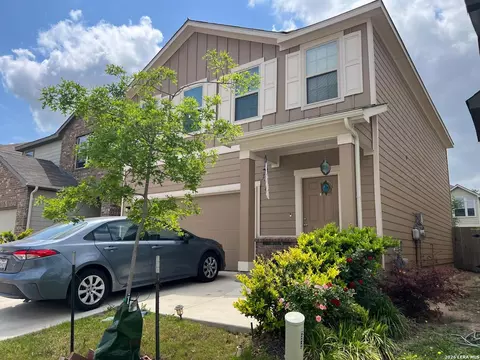 6806 Prue Rd #21, San Antonio, TX 78240