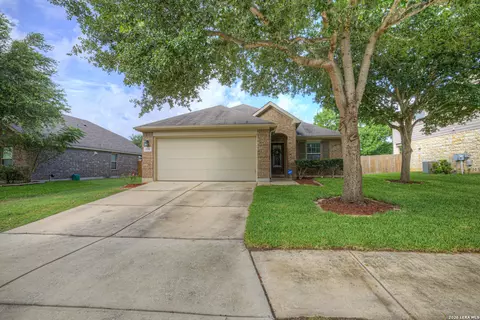 3132 Muntjac, Schertz, TX 78154