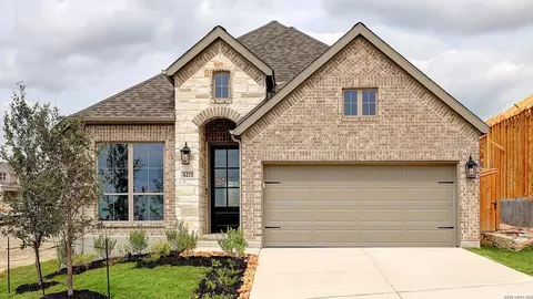 4213 Mountain Ash, San Antonio, TX 78245
