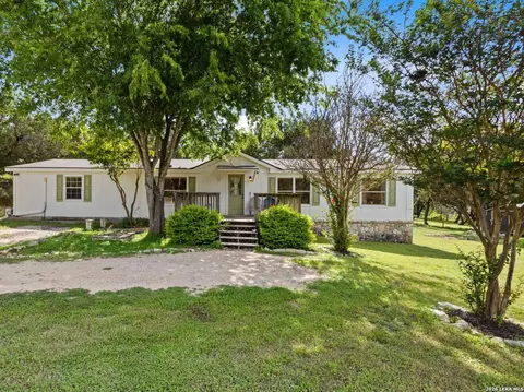 125 Timber Trl, Boerne, TX 78006