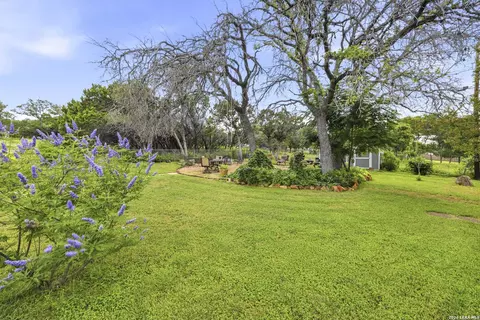 Exterior - 139 Eickenroht Rd, Ingram, TX 78025 photo 5 of 5
