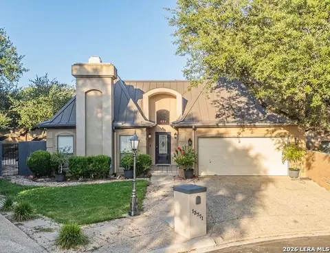 13771 Bluff Villas Ct, San Antonio, TX 78216