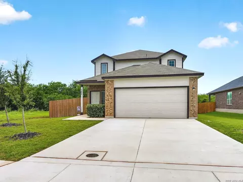 304 Saddle Dawn, Cibolo, TX 78108