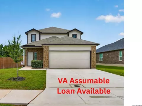 304 Saddle Dawn, Cibolo, TX 78108