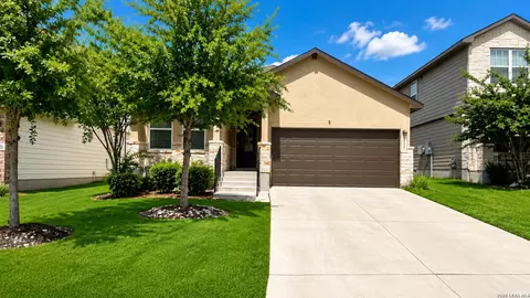 14321 Flint Path, San Antonio, TX 78253