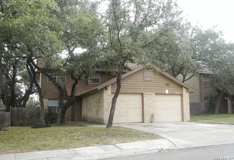 5626 Rose Dawn, San Antonio, TX 78250