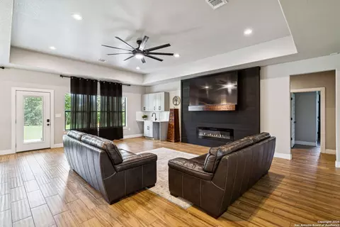 Living - 177 E Short Meadow Dr, Lytle, TX 78052 photo 1 of 1