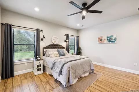 Bedroom - 177 E Short Meadow Dr, Lytle, TX 78052 photo 2 of 6