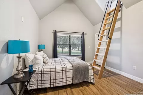 Bedroom - 177 E Short Meadow Dr, Lytle, TX 78052 photo 6 of 6