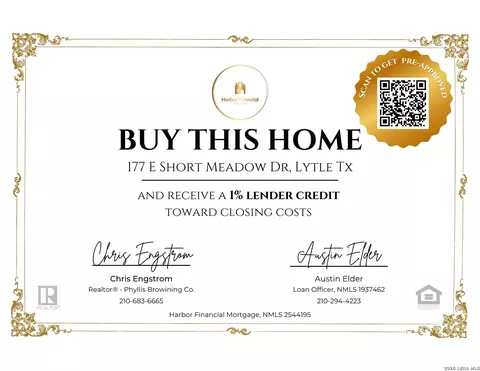 Other - 177 E Short Meadow Dr, Lytle, TX 78052 photo 18 of 18