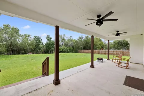 Exterior - 177 E Short Meadow Dr, Lytle, TX 78052 photo 6 of 12