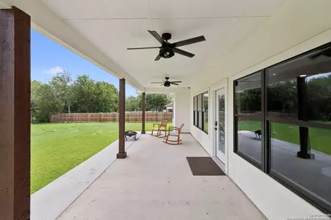 Exterior - 177 E Short Meadow Dr, Lytle, TX 78052 photo 7 of 12