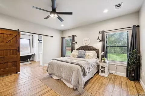 Bedroom - 177 E Short Meadow Dr, Lytle, TX 78052 photo 1 of 6