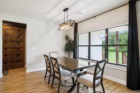 Dining - 177 E Short Meadow Dr, Lytle, TX 78052 photo 1 of 2
