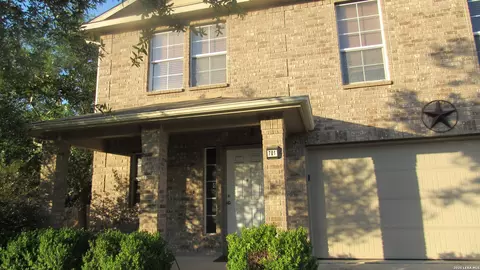 701 Hollow Rdg, Schertz, TX 78108
