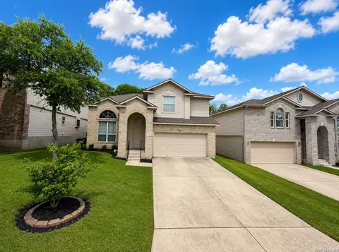 10011 Collenback Run, San Antonio, TX 78251