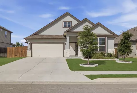 261 Pudu Trl, Cibolo, TX 78108