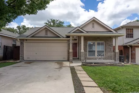 10342 Tiger Hunt, San Antonio, TX 78251