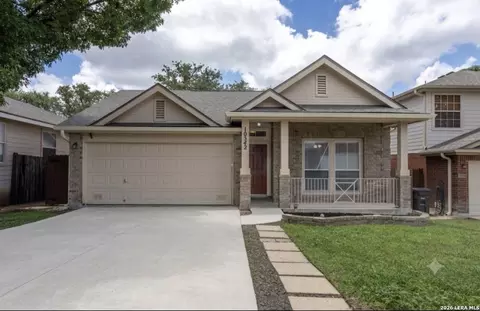 10342 Tiger Hunt, San Antonio, TX 78251