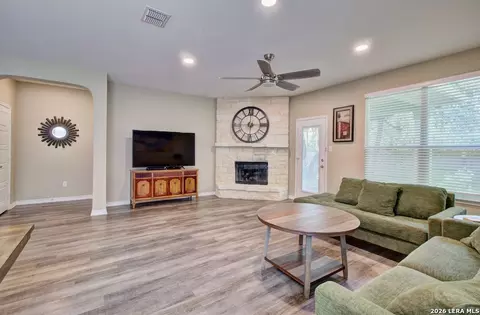 Living - 11211 Hill Top Loop, Helotes, TX 78023 photo 3 of 3