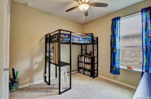 Bedroom - 11211 Hill Top Loop, Helotes, TX 78023 photo 7 of 7