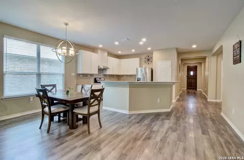 Entry Way - 11211 Hill Top Loop, Helotes, TX 78023 photo 3 of 3