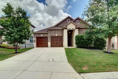 11211 Hill Top Loop, Helotes, TX 78023