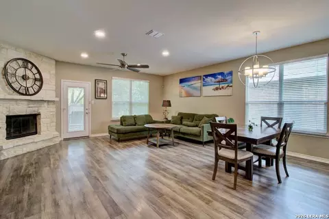 Living - 11211 Hill Top Loop, Helotes, TX 78023 photo 1 of 3