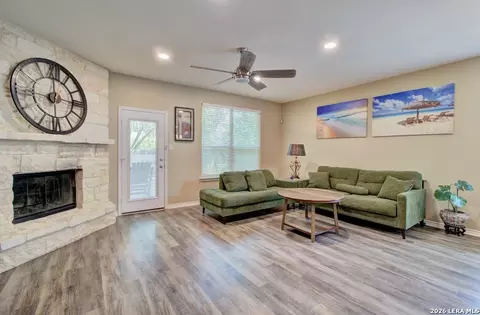 Living - 11211 Hill Top Loop, Helotes, TX 78023 photo 2 of 3