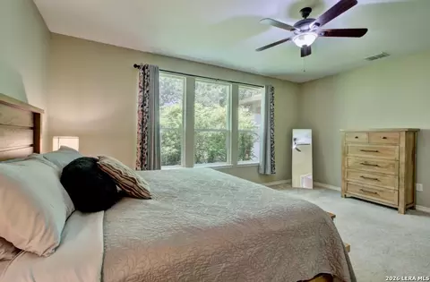 Bedroom - 11211 Hill Top Loop, Helotes, TX 78023 photo 3 of 7