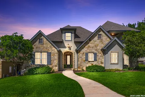 604 Hannahs Run, New Braunfels, TX 78130