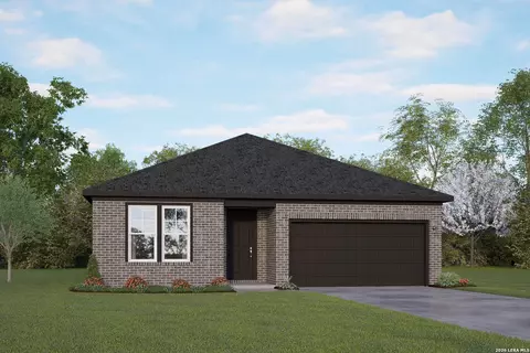 6919 Comanche Cave, San Antonio, TX 78247