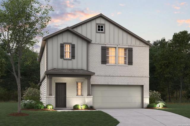 1623 Lost Nook, New Braunfels, TX 78130