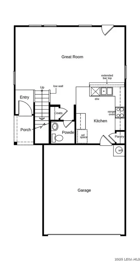 13042 Bone Dry Ln, Von Ormy, TX 78073 photo 3