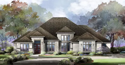 8111 Swift Bear, San Antonio, TX 78266