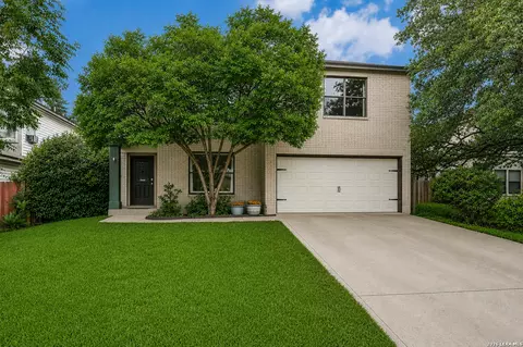 8842 Charter Pt, San Antonio, TX 78250