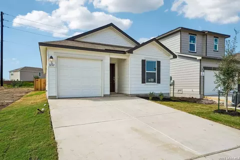 1010 Tranchet Trl, San Antonio, TX 78221