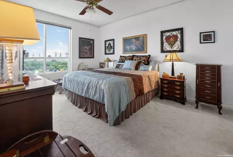 1 Towers Park Ln #701, San Antonio, TX 78209