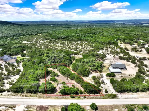 lot36 Lakepark Dr, Lakehills, TX 78063