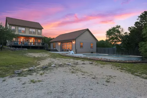 1210 1230 Persimmon Pass, Fischer, TX 78623
