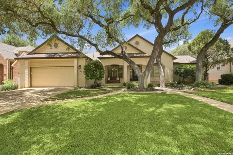 37 Rogers Wood, San Antonio, TX 78248