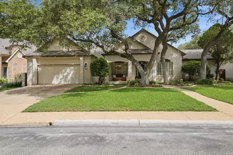37 Rogers Wood, San Antonio, TX 78248