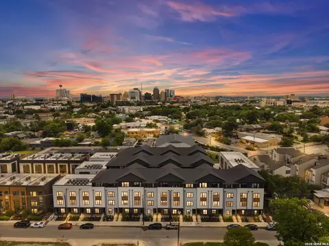 719 E Locust #4102, San Antonio, TX 78212