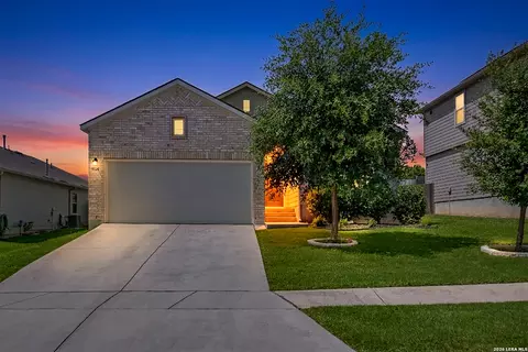 9106 Tennant Ln, Converse, TX 78109